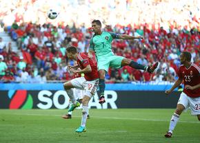 Ungaria - Portugalia, liveTEXT de la 19:00 » Campioana en titre debutează la EURO 2020! Echipe probabile + cele mai tari cote