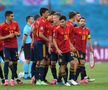 Spania - Suedia 0-0 » Furia Roja s-a stins! Prima mare surpriză de la Euro