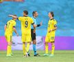 Spania - Suedia 0-0 » Furia Roja s-a stins! Prima mare surpriză de la Euro