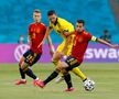 Spania - Suedia 0-0 » Furia Roja s-a stins! Prima mare surpriză de la Euro