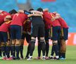 Spania - Suedia 0-0 » Furia Roja s-a stins! Prima mare surpriză de la Euro
