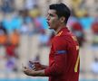 Spania - Suedia 0-0 » Furia Roja s-a stins! Prima mare surpriză de la Euro