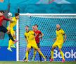 Spania - Suedia 0-0 » Furia Roja s-a stins! Prima mare surpriză de la Euro