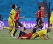 Spania - Suedia 0-0 » Furia Roja s-a stins! Prima mare surpriză de la Euro