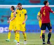 Spania - Suedia 0-0 » Furia Roja s-a stins! Prima mare surpriză de la Euro
