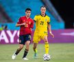 Spania - Suedia 0-0 » Furia Roja s-a stins! Prima mare surpriză de la Euro