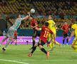 Spania și Suedia au remizat, scor 0-0, în prima rundă a grupelor de la Euro 2020. E primul meci de la acest European în care nu se marchează.