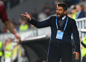 ADRIAN MUTU: “Vreau să fiu selecționer peste 10-15 ani”