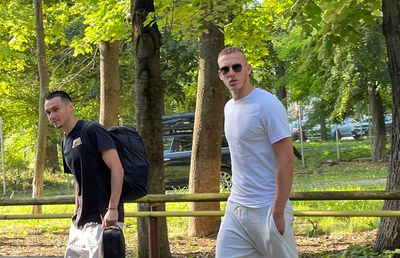 FCSB s-a reunit astăzi » 21 de fotbaliști prezenți la vizita medicală, 4 noutăți în lot