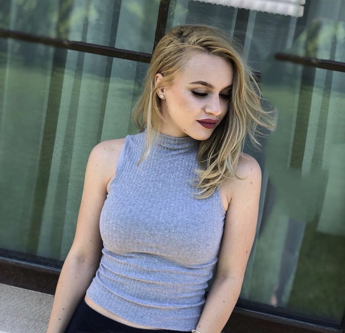 George Ganea și Mălina au făcut, în sfârșit, nunta! Imagini cu partenera fiului lui Ionel Ganea