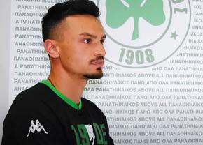 Cristi Ganea, transferat la un club important: „O șansă excelentă!”+ Cât va câștiga