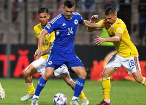 Toți ochii pe Bosnia - Finlanda! Urmărim împreună celălalt meci din grupa României + toate partidele zilei: Germania - Italia e capul de afiș