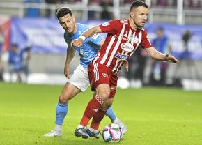 4 știri-blitz din Liga 1 » Adi Bălan și-a găsit echipă după despărțirea de Rapid + Fotbalistul care le-a refuzat pe U Cluj și FCU Craiova