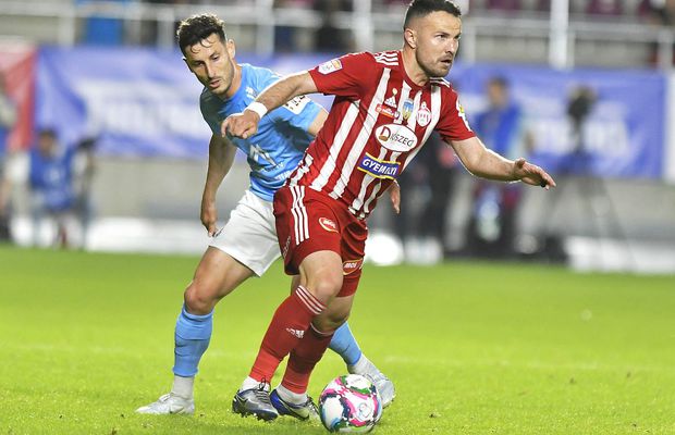 „Spionul” bosniacilor » Adnan Aganovic ne „predă” adversarului: „Ianis e noul lider, au extreme foarte bune”