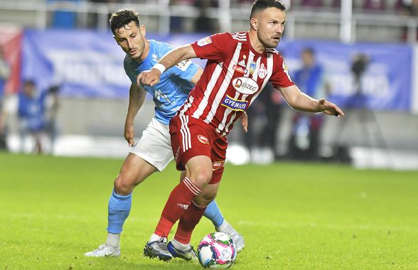 4 știri-blitz din Liga 1 » Adi Bălan și-a găsit echipă după despărțirea de Rapid + Fotbalistul care le-a refuzat pe U Cluj și FCU Craiova