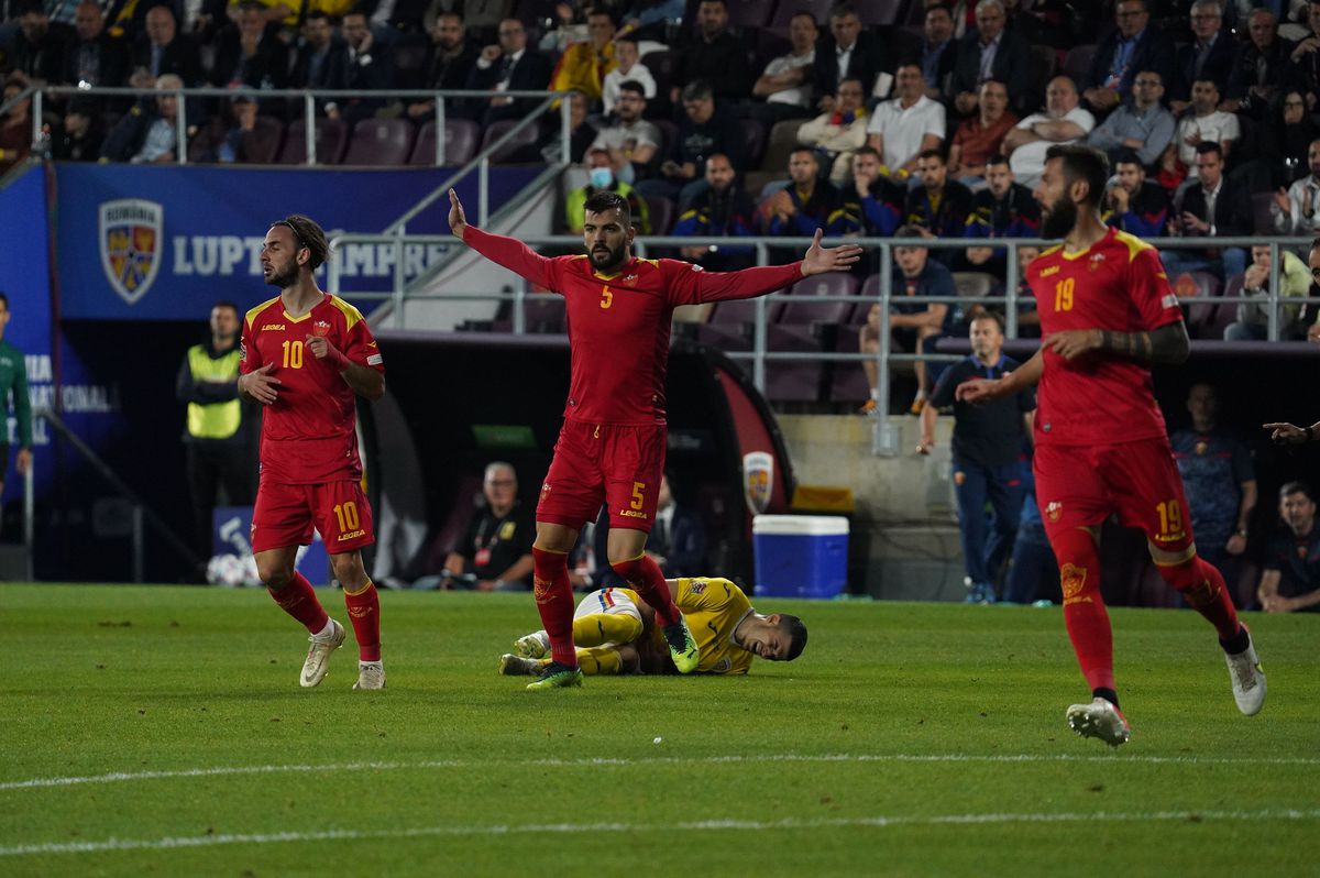 Mircea Sandu critică un „tricolor”: „Și-a bătut joc de națională” + spune că cel mai bun jucător n-a fost convocat de Iordănescu