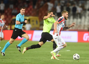 Dan Petrescu a vorbit despre modelul urmat de CFR Cluj în drumul spre grupele Ligii Campionilor: „Avem bugetul cât ei”