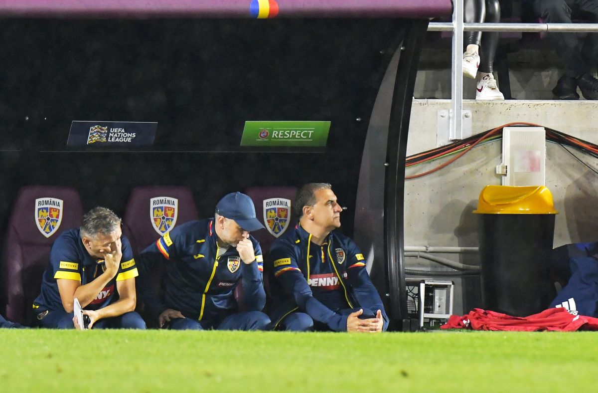 Începe picajul! România alunecă în clasamentul FIFA după rezultatele horror din Nations League: ne apropiem de cel mai slab loc all-time!