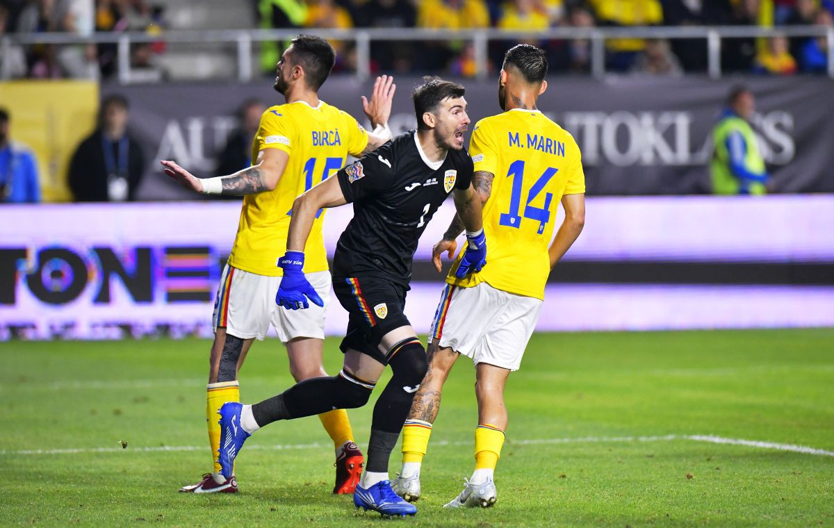 Mihai Stoica dezvăluie diurnele primite de „tricolori” pentru meciurile din Liga Națiunilor: „Cum justificăm asta? De ce dăm foc banilor?!”