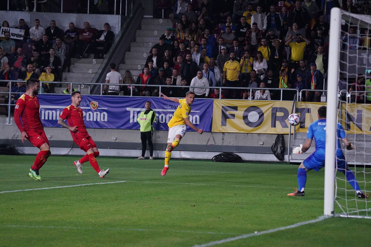 Mircea Sandu critică un „tricolor”: „Și-a bătut joc de națională” + spune că cel mai bun jucător n-a fost convocat de Iordănescu