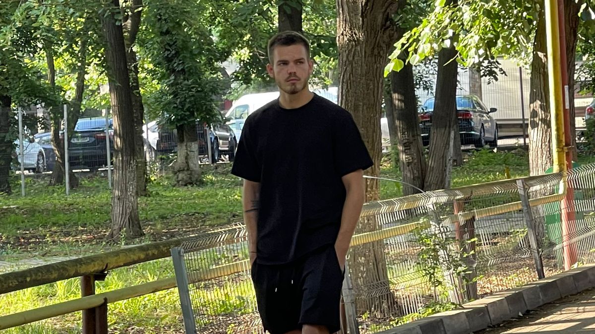 FCSB a efectuat azi vizita medicală