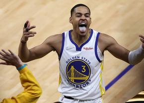 Se poate și fără Curry! Golden State Warriors preia controlul cu Boston Celtics în finala NBA și e la o victorie de titlu