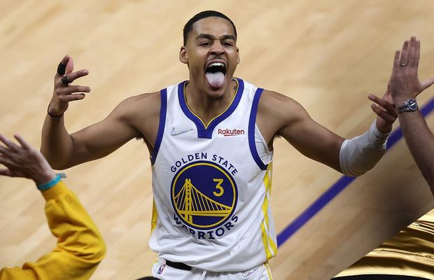 Se poate și fără Curry! Golden State Warriors preia controlul cu Boston Celtics în finala NBA și e la o victorie de titlu