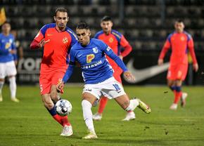 Un străin din Liga 1, propus la echipa națională: „E peste tot ce avem”