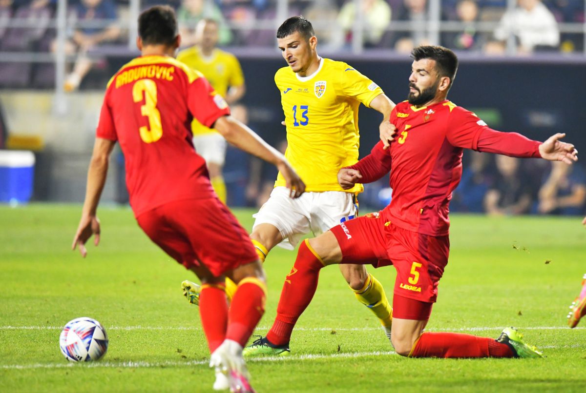 Mihai Stoica dezvăluie diurnele primite de „tricolori” pentru meciurile din Liga Națiunilor: „Cum justificăm asta? De ce dăm foc banilor?!”