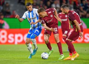 CFR Cluj își află azi prima adversară din Champions League » Lista posibilelor adversare din turul 1
