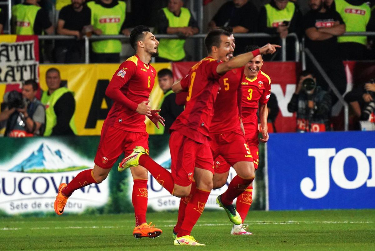 Edi, uite cine te-a îngenuncheat! „Tricolorii”, învinși de vârful care joacă în Coreea de Sud. A înscris mai multe goluri decât toți atacanții noștri în mandatul lui Iordănescu!