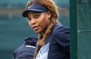 Serena Williams participă la Wimbledon 2022! Anunț de ultimă oră