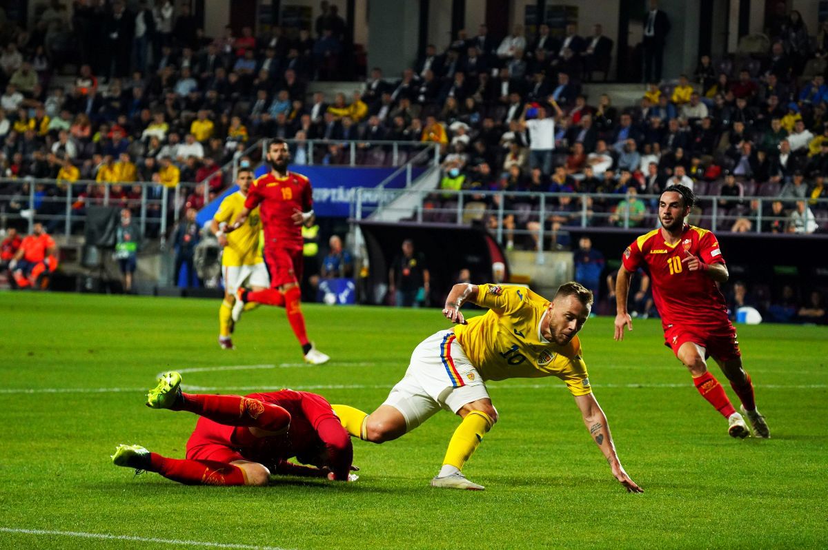 Mihai Stoica dezvăluie diurnele primite de „tricolori” pentru meciurile din Liga Națiunilor: „Cum justificăm asta? De ce dăm foc banilor?!”