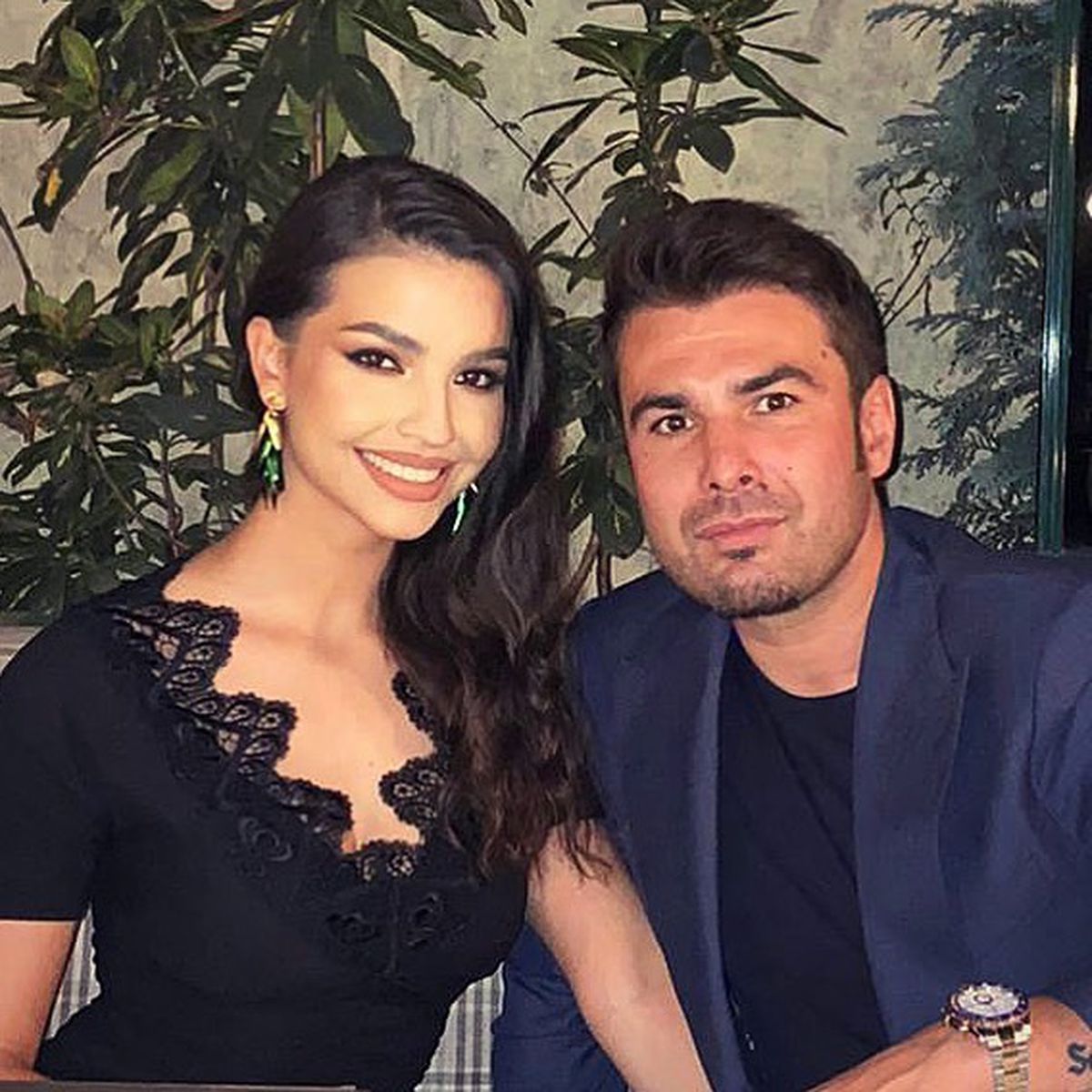 Cele 3 mari iubiri ale „Briliantului” Adrian Mutu
