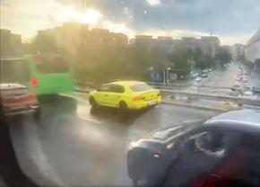 Haos înainte de România - Muntenegru » Cozi fără sfârșit în jurul arenei din Giulești: drum de 3 minute, parcurs în 45