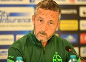 Mihai Stoica, pârât de o rivală din play-off » Ce riscă oficialul de la FCSB