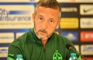L-au pârât pe MM Stoica » Plângere depusă de rivala din play-off. Ce riscă oficialul de la FCSB