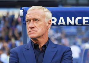 Explicațiile lui Didier Deschamps pentru fiasco-ul campioanei mondiale Franța: „N-am avut forță, caracter și energie”