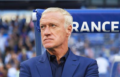 Explicațiile lui Didier Deschamps pentru fiasco-ul campioanei mondiale Franța: „N-am avut forță, caracter și energie”