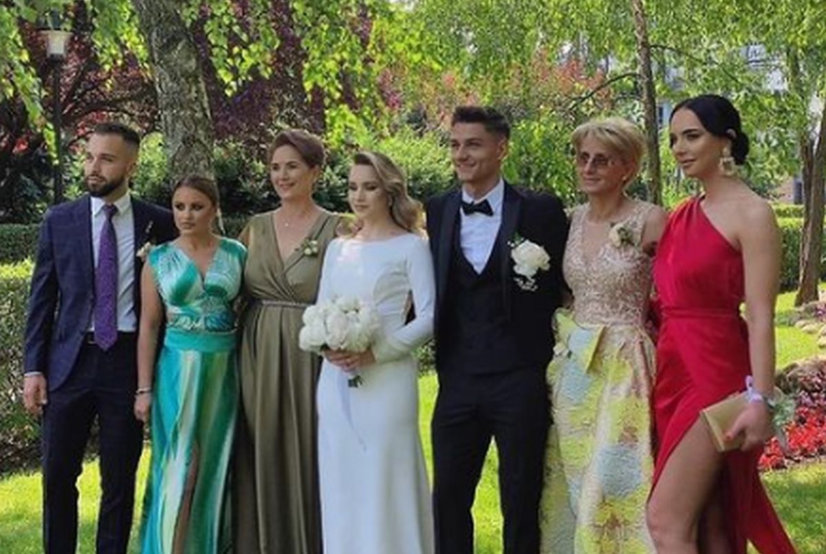 Stranierul și-a povestit calvarul, la aproape un an de la teribila accidentare: „E a doua operație, acum, la celălalt picior. Niciodată n-am mai fost așa”