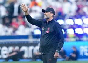 Jurgen Klopp, ironizat acum pentru o declarație hazardată din 2016: „Normal, acum ar trebui să-și dea demisia!”