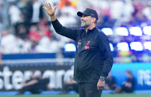 Jurgen Klopp, ironizat acum pentru o declarație hazardată din 2016: „Normal, acum ar trebui să-și dea demisia!”
