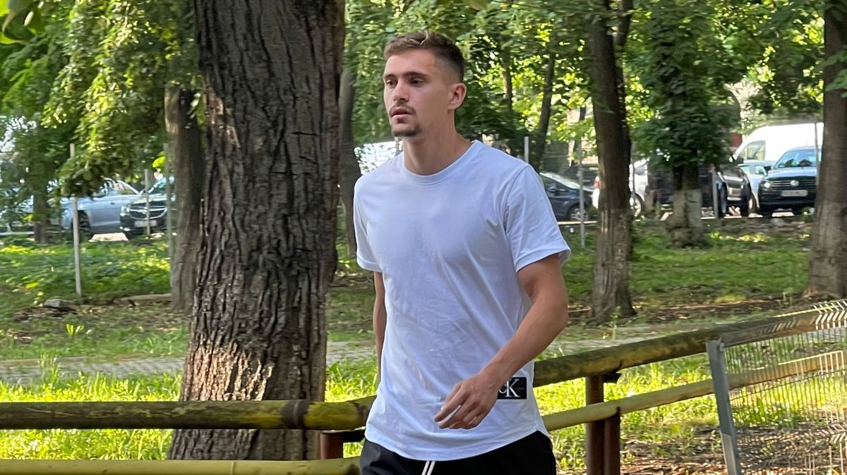 FCSB a efectuat azi vizita medicală