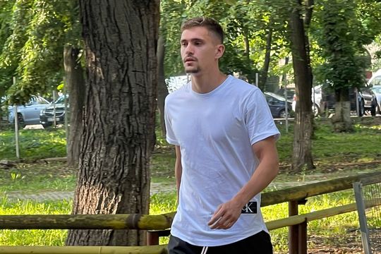 Sorin Șerban