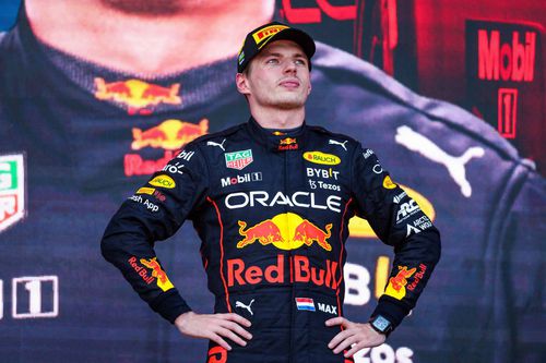 Max Verstappen
Foto: Imago