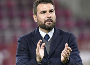 Adrian Mutu anunță două transferuri la Rapid: „Sper să semneze mâine dimineață”