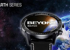 BEYOND Watch Earth Series - Funcțiile care nu trebuie să lipsească la un smartwatch