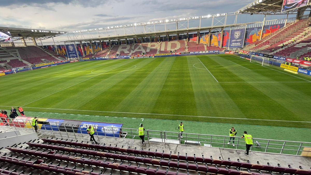 Începe picajul! România alunecă în clasamentul FIFA după rezultatele horror din Nations League: ne apropiem de cel mai slab loc all-time!