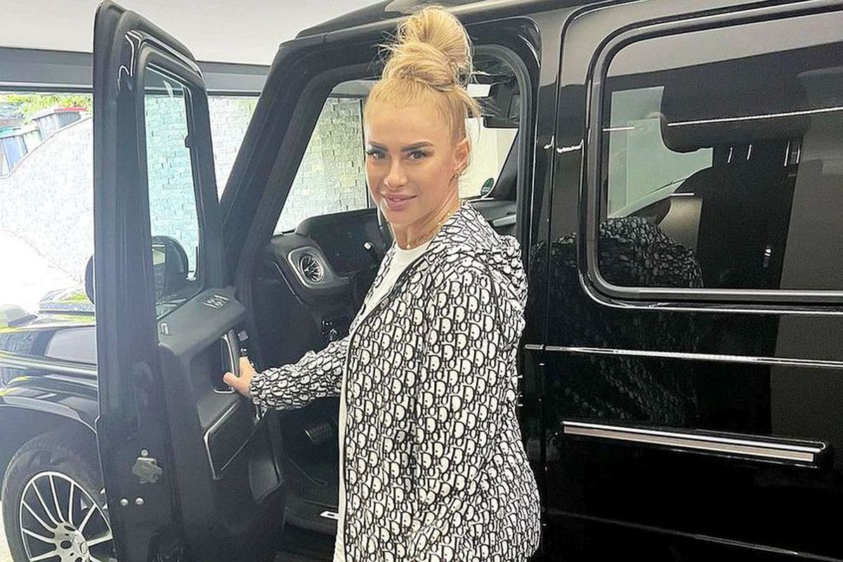 Anamaria Prodan știe de ce a fost demis Reghecampf de Rotaru: „Pe bune? Nu ai voie!”