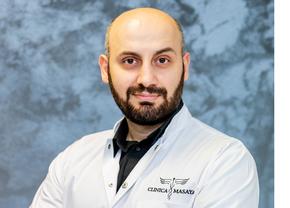 „De ce mă dor genunchii?" Dr. Tarek Nazer, medic ortoped, îți spune cauzele, dar și tratamentele corecte, pentru afecțiunile tale.